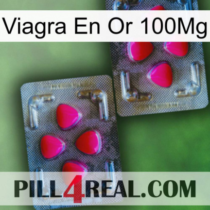 Viagra Gold 100Mg 15